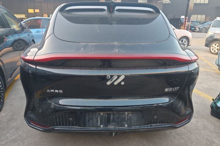 Used  LS7 2023 90 kWh Elite Rear-Drive Version
