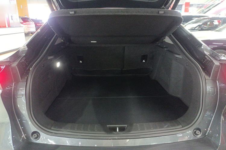 Used Deepal L07 2025 530Max DeepBlue Intelligent Driving AD PRO Pure-Electric Version
