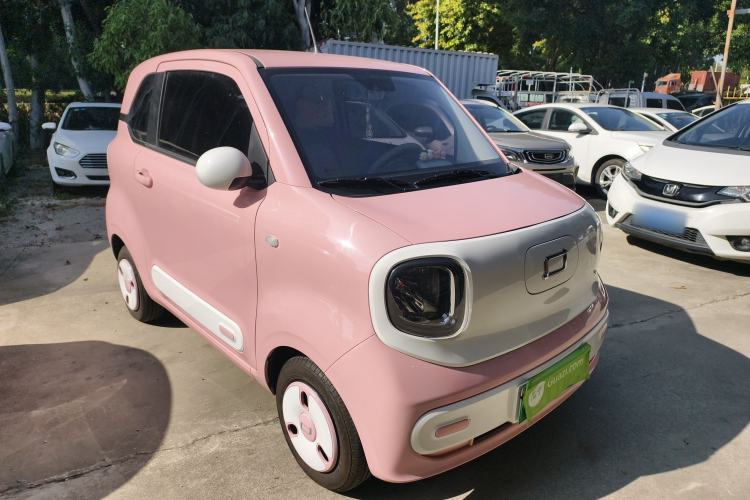 Used Bestune Pony 2024 170km Vitality Horse