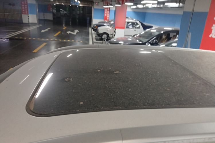 Used Chery Tiggo 7 2023 Supercharged Edition 1.5T CVT Super Warrior
