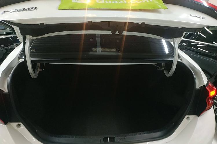 Used Toyota Levin 2017 Revised 185T CVT Elite Edition China V Standard
