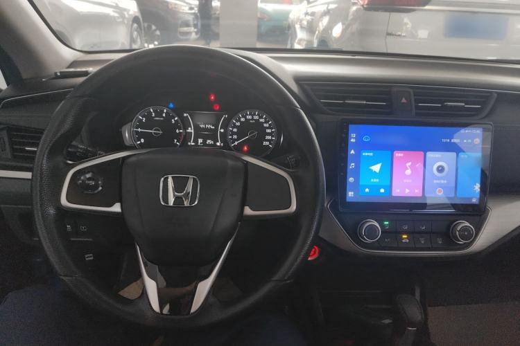Used Honda Envix 2019 180TURBO CVT Enjoyment Edition China VI
