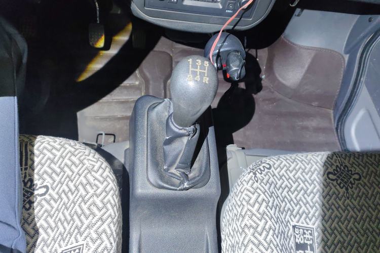 Used Wuling Zhiguang 2020 1.2L Practical Model China VI LSI
