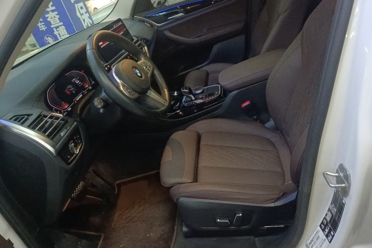 Used BMW X3 2023 xDrive25i M Sport Package