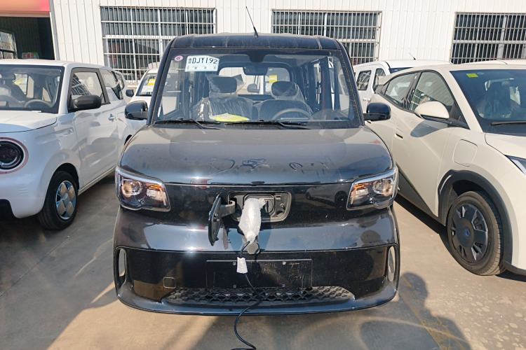 Used Wuling Zhiguang New Energy 2025 Standard Model
