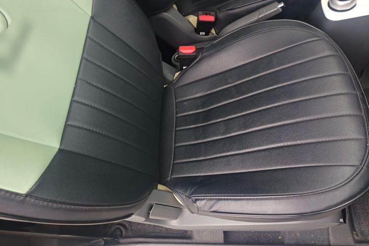 Used  Panda 2023 Panda Mini 200km Endurance Bear
