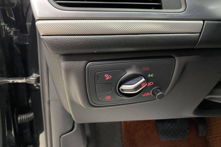 Used Audi A6L 2017 TFSI Technology Edition
