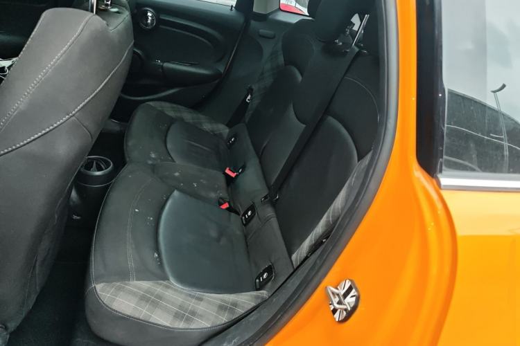 Used  MINI 2016 1.5T COOPER Five-Door Edition