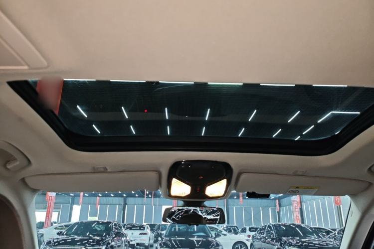 Used BMW 5 Series 2018 530Li Luxury Edition Premium Package