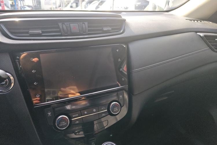 Used Nissan X-Trail 2021 2.0L CVT 2WD XL ITS SmartConnect Comfort Edition
