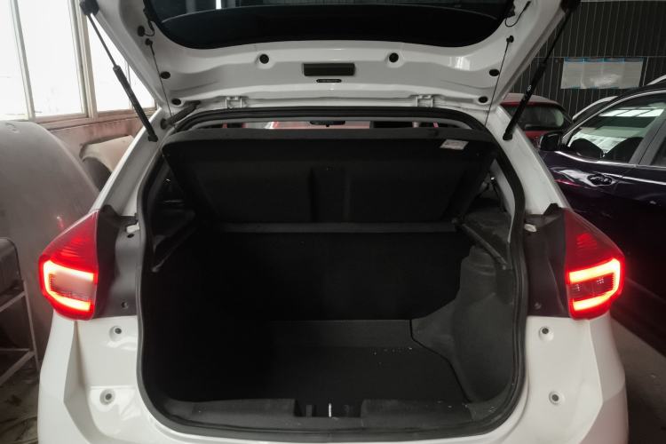 Used Chery Tiggo 3X 2020 Quality Edition 1.5L Manual Luxury Version
