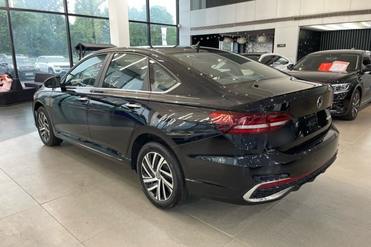 Used Volkswagen Lavida 2024 300TSI DSG Starry Sky Leading Edition