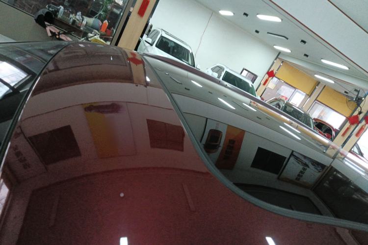 Used Audi Q5L 2018 40 TFSI Prestige Fashion Edition China VI