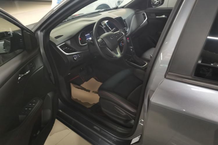 Used Chevrolet Monza 2022 Light Hybrid RS 330T Automatic Comfort Edition