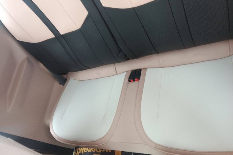 Used  Panda 2023 Panda Mini 200km Endurance Bear
