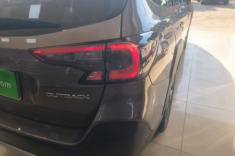 Used Subaru Outback 2021 2.5i Sport Edition EyeSight
