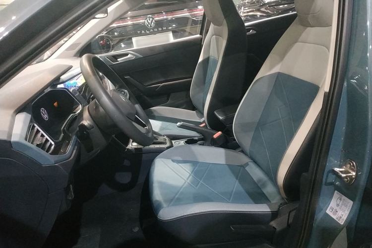 Used Volkswagen Lavida 2023 New Sharp 1.5L Automatic New Wish Edition