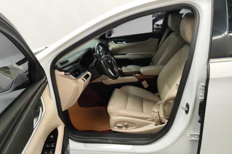 Used Cadillac XTS 2018 28T Tech Edition
