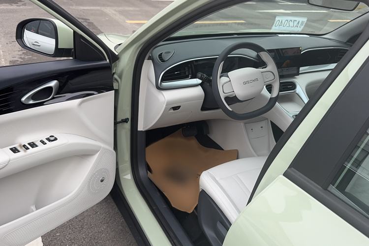 Used  Geome 2025 310km Youth Edition
