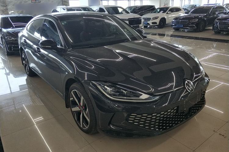 Used Volkswagen Lamando 2025 Lavida L 280TSI DSG Cool & Spicy Edition
