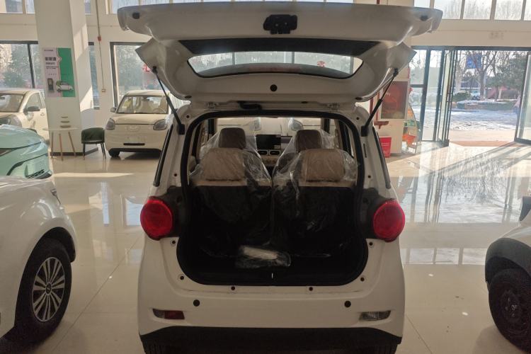 Used  LINGBOX 2025 210km Honey Pomelo Pro Edition