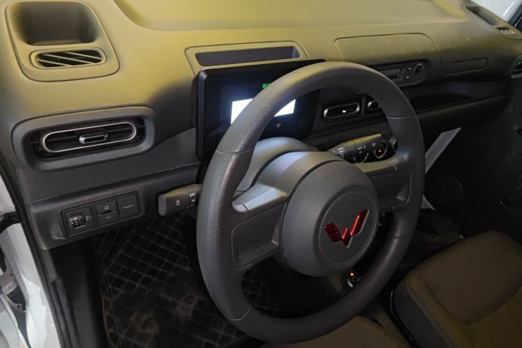 Used Wuling Zhiguang New Energy 