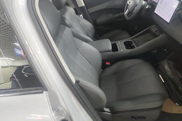 Used BYD Yuan PLUS 2025 Intelligent Driving Version 510 KM Beyond-Grade Edition
