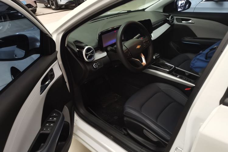 Used Chevrolet Monza 2024 1.5L Dual-Clutch Enjoyment Edition