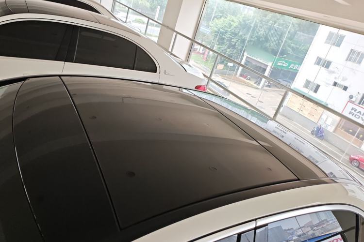 Used Mercedes-Benz C-Class 2019 C 260 L Sport Edition