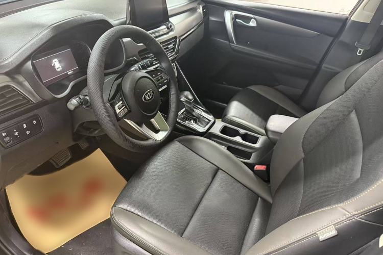 Used Kia Sportage R 2019 2.0L Automatic Smart Luxury Edition
