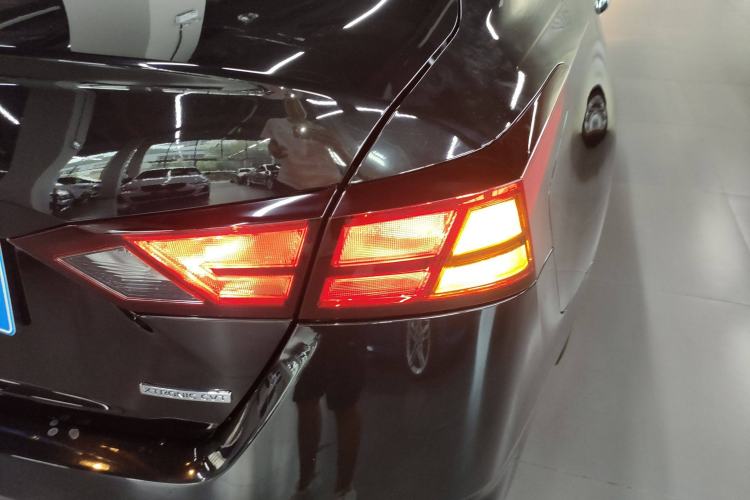 Used Nissan Teana 2021 2.0L XE Exclusive Edition
