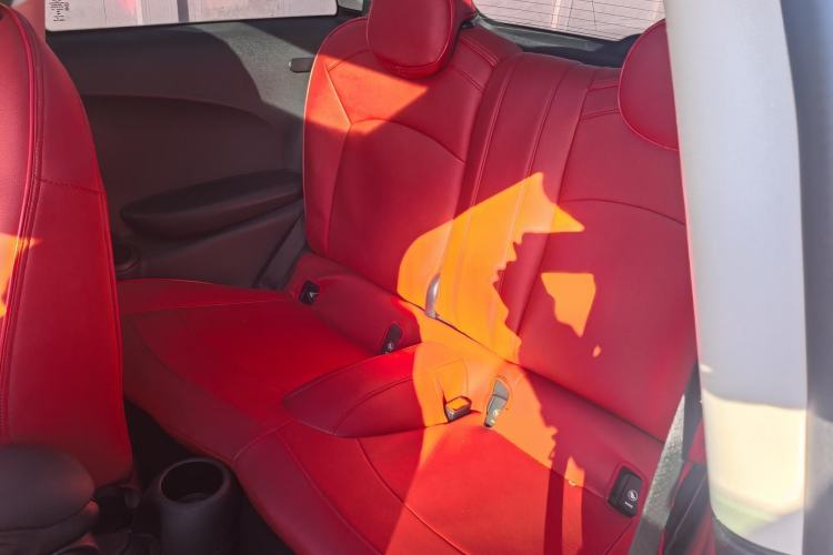 Used  MINI 2016 1.2T ONE Pioneer Edition