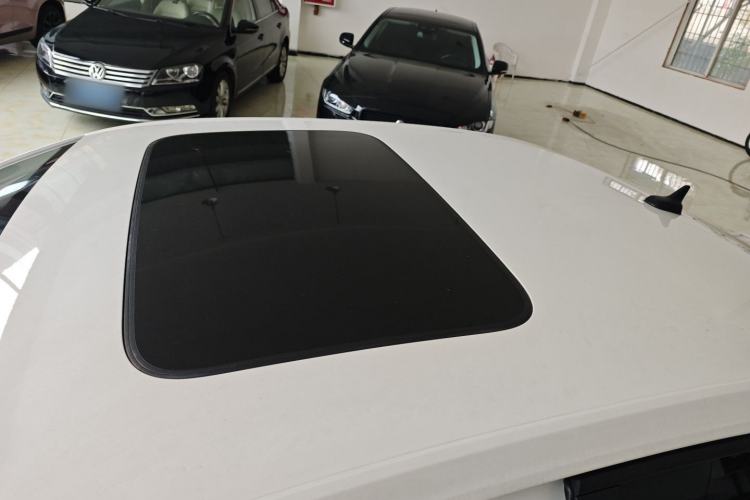 Used Volkswagen Lavida 2021 1.5L Automatic Comfort Edition