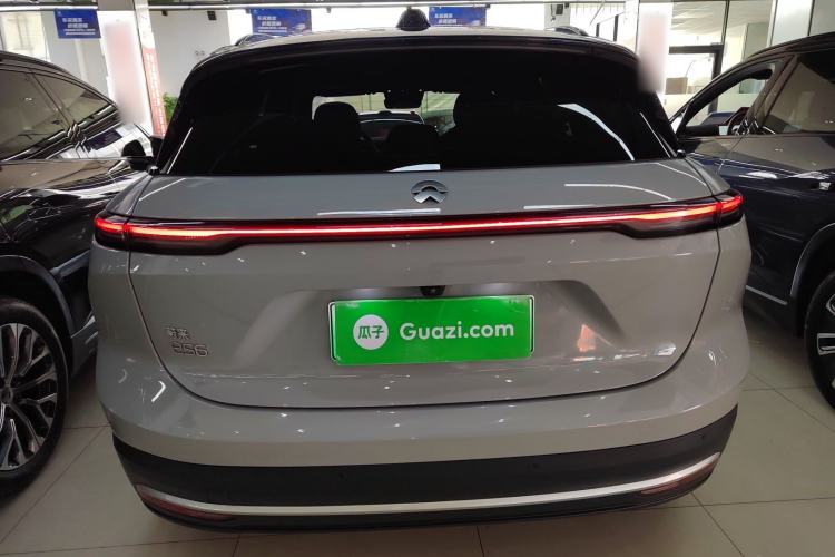 Used Nio ES6 2023 75 kWh