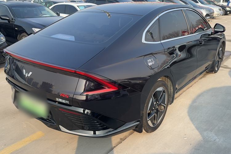 Used Wuling Xingguang 2023 150 Advanced Edition