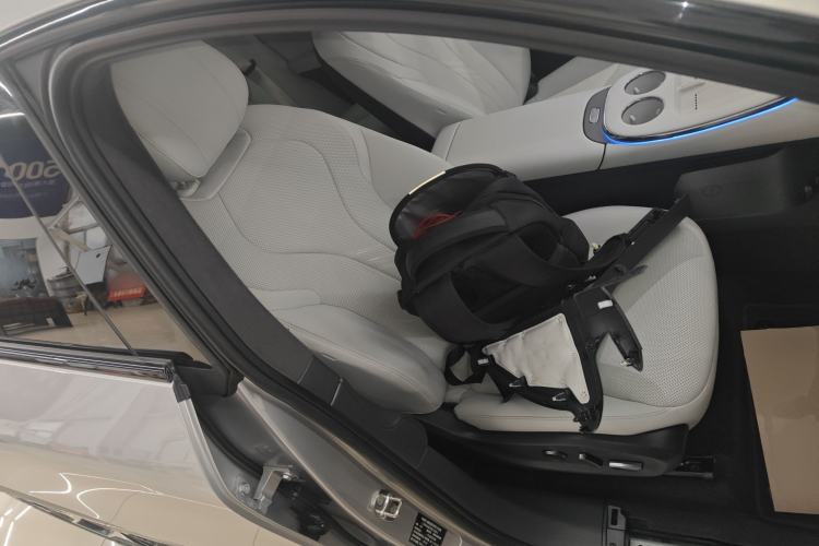 Used XPeng G7 2025 702 Max
