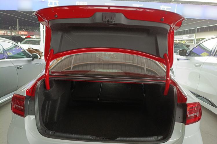 Used Volkswagen Lamando 2021 280TSI DSG Comfort Edition
