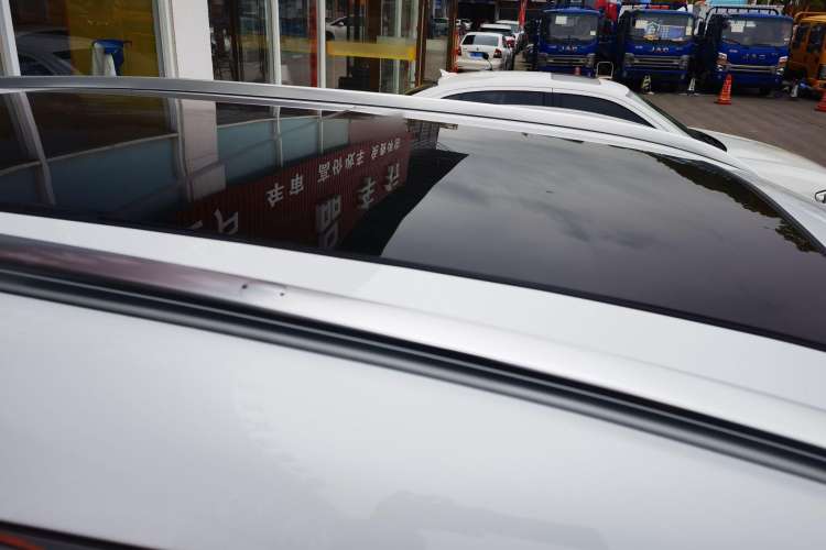 Used  Shanhai L7 2024 1.5T 120km MAX 5-Seater
