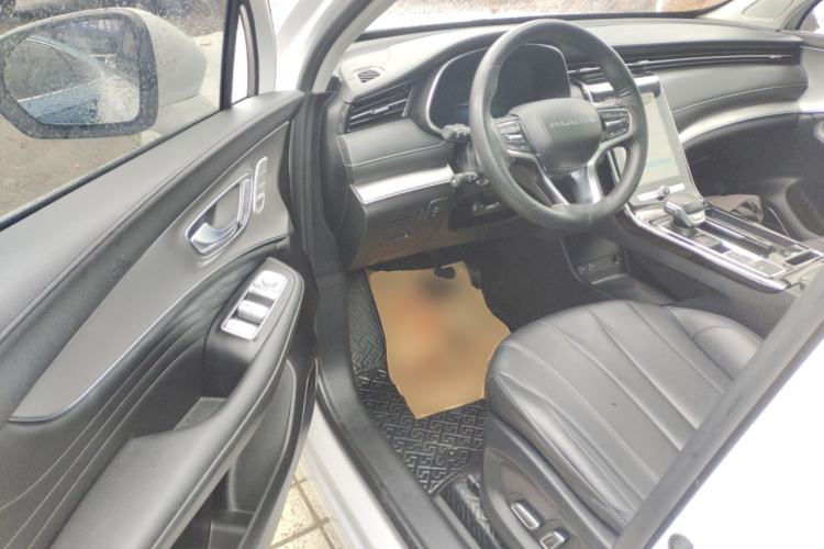 Used Roewe RX5 MAX 2019 300TGI Automatic Smart Cabin Luxury Edition
