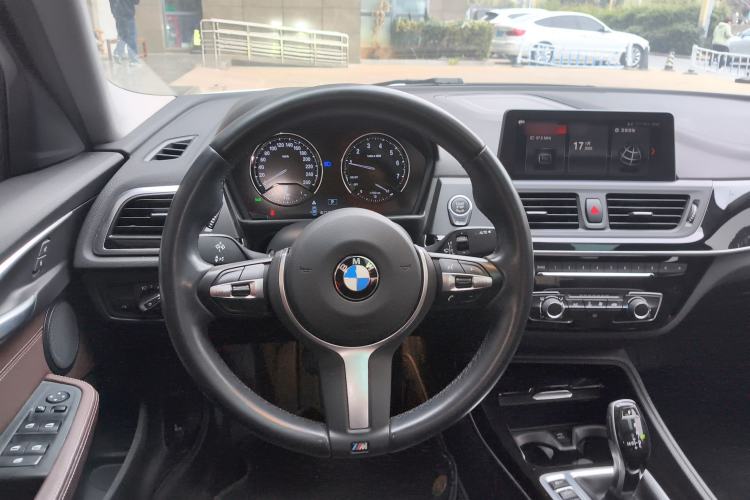 Used BMW 1 Series 2020 120i M Sport Package
