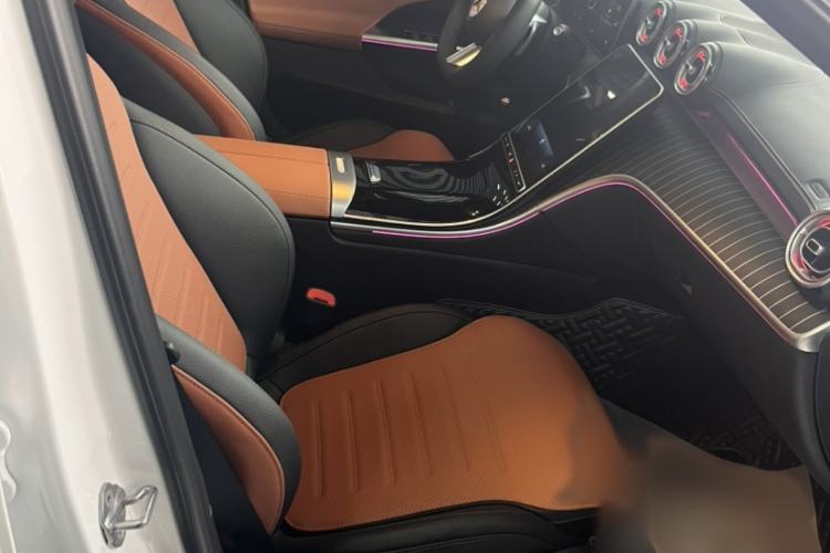 Used Mercedes-Benz C-Class 2023 C 260 L Sport Edition
