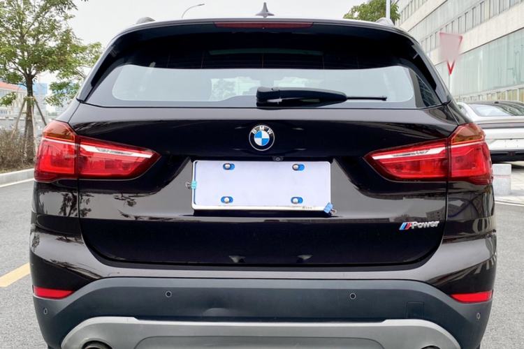 Used BMW X1 2016 sDrive18Li Premium Edition
