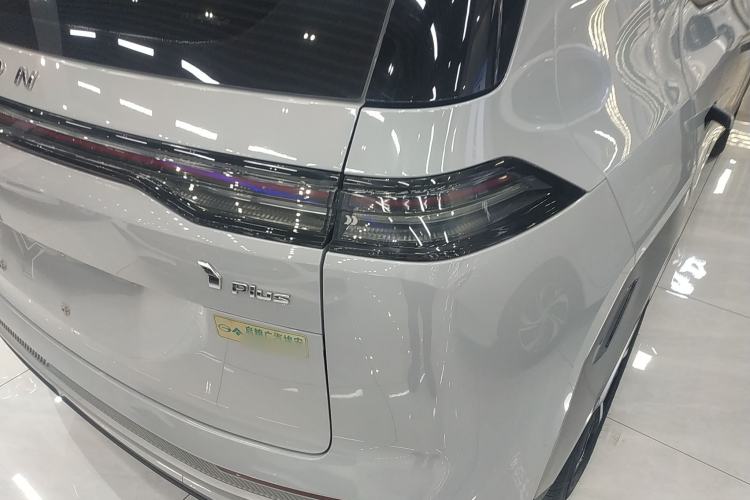 Used AION Y 2023 Younger Star Edition
