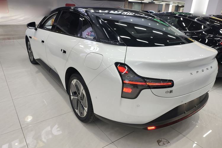 Used XPeng MONA M03 2024 515 Long-Range