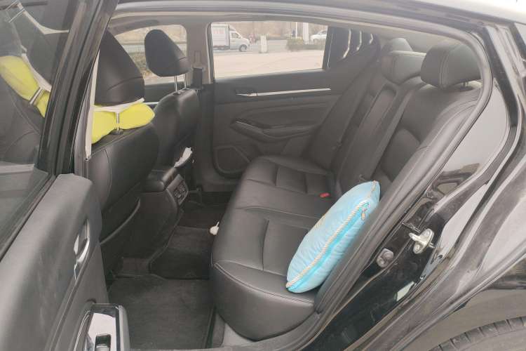 Used Nissan Teana 2021 2.0L XL Comfort Edition
