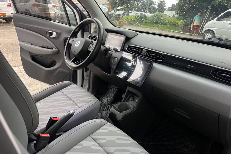 Used Leapmotor T03 2024 200 Lite Edition
