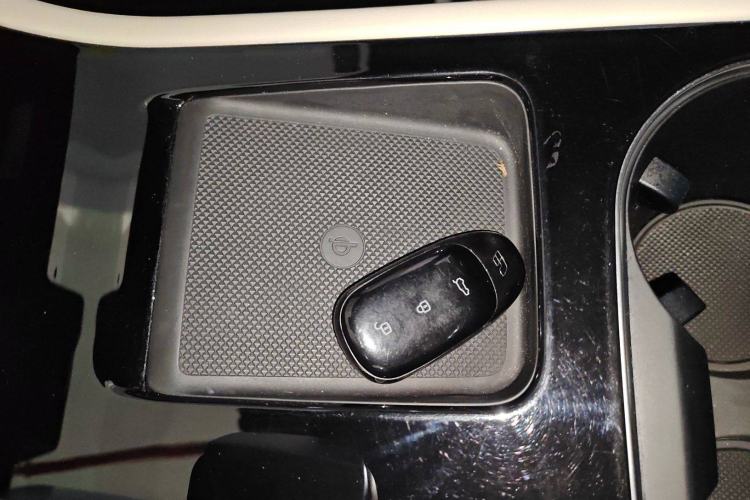 Used Li Auto ONE 2020 Extended-Range 6-Seater Version
