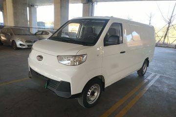 Used Karry Jiangtun 2023 Wide-body Edition Guoxuan Hi-Tech 40.55 kWh