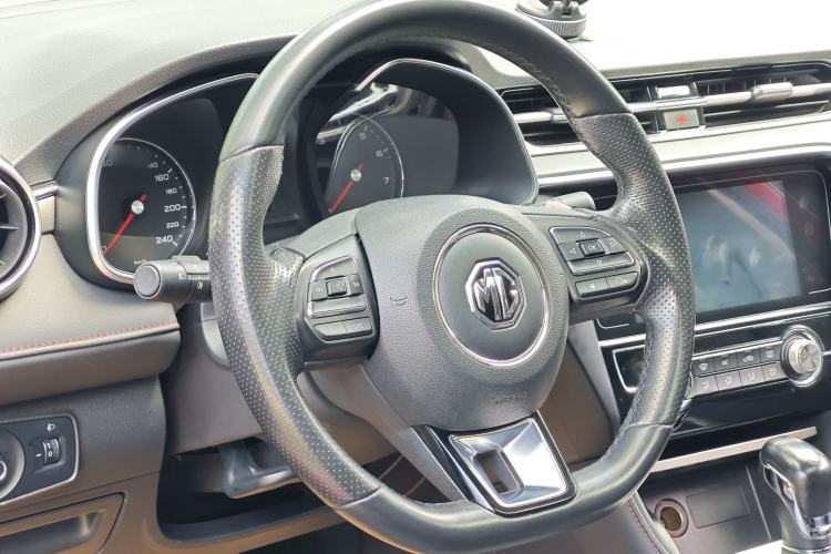 Used MG 6 2019 20T Automatic Starlight Edition
