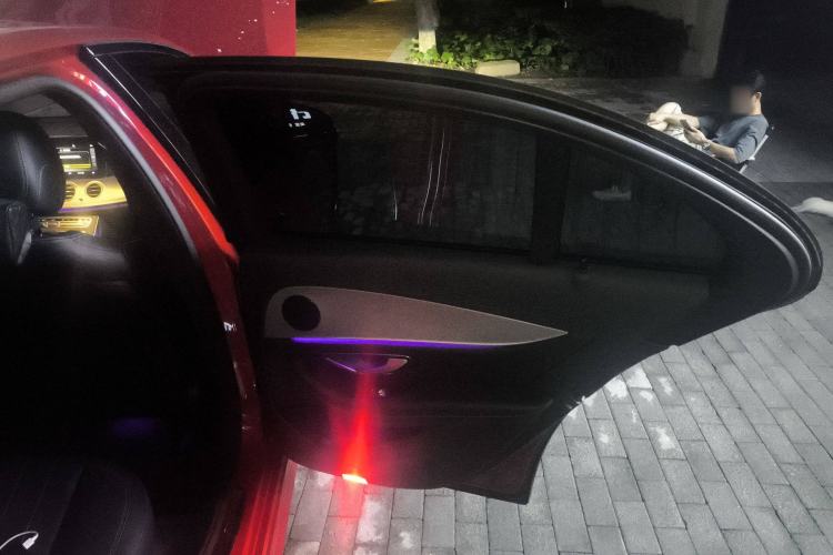 Used Mercedes-Benz E-Class 2019 E 260 Sport Edition 4MATIC
